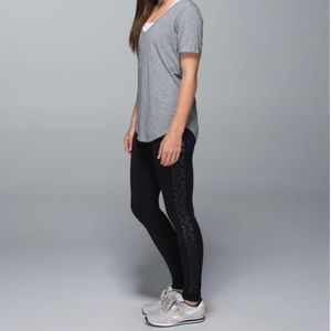 Lululemon Wunder Under Pant *Full-On Luon 4